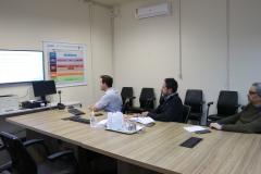 Câmara Técnica discute ações para o desenvolvimento da produção de uvas no Paraná