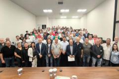 IDR-Paraná prestará assistência técnica a agricultores afiliados à Fetaep