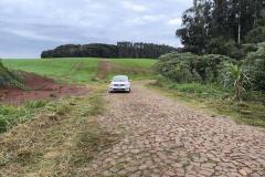 Estado inaugura pavimentação de duas estradas rurais em Mariópolis