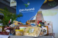 Agroindústrias podem se inscrever na Feira Sabores do Paraná até 16 de setembro