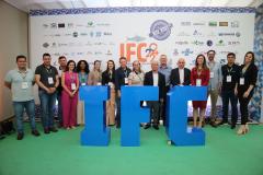 Evento internacional destaca potencial da piscicultura no Paraná