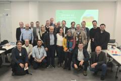 Entidades públicas e privadas da agropecuária alinham ações estratégicas