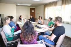 Sistema Estadual de Agricultura alinha ações para ampliar apoio a mulheres do campo