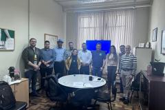 Seab e Ministério do Desenvolvimento Agrário trabalham para ampliar Crédito Fundiário no Paraná