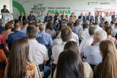 Feira Sabores Paraná retorna após 10 anos para mostrar a força da agroindústria familiar