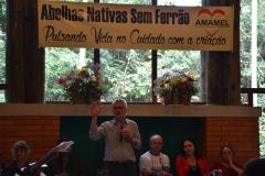 Associação de produtores de abelhas nativas conquista certificação federal