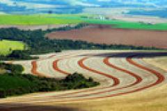 Estado capacita profissionais para atuar com agricultura conservacionista