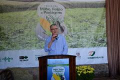 Colheita de grãos após a colheita do tabaco pode render R$ 86 milhões adicionais a produtores de fumo do Paraná