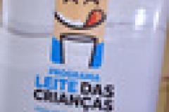 Nota de Esclarecimento - Programa Leite das Crianças