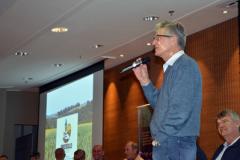 Secretaria da Agricultura e Abastecimento apresenta programa Prosolos, de conservação de solos e água na região dos Campos Gerais