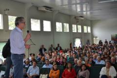 Lançamento do Prosolo em Apúcarana