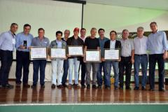 Produtores de café do Vale do Ivaí são premiados pela qualidade do produto