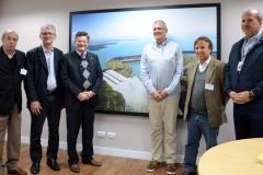 Itaipu e FAO renovam parceria até 2020