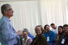 Secretário Norberto Ortigara participa de Seminário da Produção Agroecológica da Região Metropolitana de Curitiba