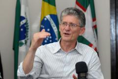 Secretário da Agricultura participa de seminários e encontros que discutem rumos da Agricultura Familiar