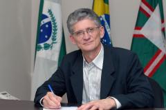 Conselho Regional de Economia concede premio de Economista do Ano para o secretário Norberto Ortigara