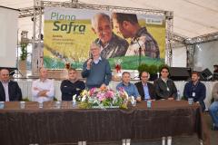Palestras técnicas movimentam Festa Nacional do Feijão Preto em Prudentópolis