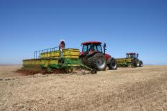 Deral anuncia primeira estimativa para a safra de grãos 2017/18