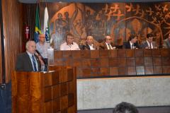 Assembleia Legislativa promove audiência publica para discutir projeto de lei que inclui mais pequenos produtores em espaço de venda