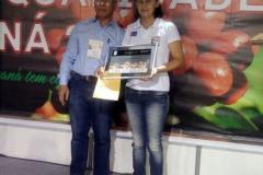 Finalização do Concurso Café Qualidade Paraná 2017
