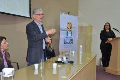 Secretaria da Agricultura e Curitiba reunie participantes das Comissões Municipais do Programa Leite das Crianças em Curitiba