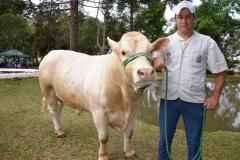 Fazenda do Iapar em Ponta Grossa celebra 105 anos