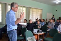 CPRA promove encontro para discutir Agroecologia na Região Metropolitana de Curitiba, Litoral e Vale do Ribeira para os próximos três anos