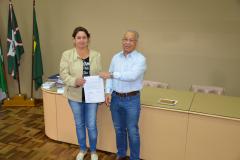 Secretaria da Agricultura e Abastecimento renova contrato no valor de R$ 140 milhões para continuidade do programa Leite das Crianças em 2018 