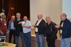 Plante Seu Futuro obtém redução de 50% no uso de inseticidas nas lavouras de soja