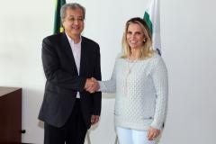 Perfil do novo secretário da Agricultura e Abastecimento