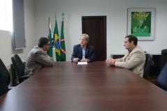 Mais dois municípios são beneficiados pelo Programa