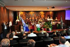 Secretário participa de audiência pública sobre a produção cafeeira