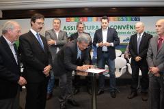 Seab integra parceria para iniciar levantamento pioneiro sobre solos no Brasil