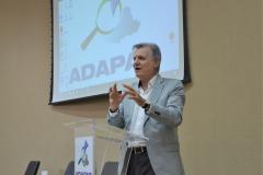 Adapar e Polícia Rodoviária vão padronizar trânsito agropecuário