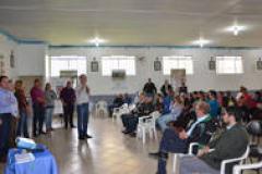 Governo do Estado investe em programa para gerar mais renda no campo