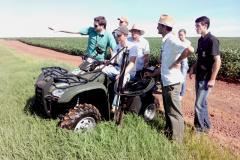 Programa Microbacias aplicou R$ 72,4 milhões em quatro anos