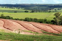 Programa de microbacias beneficia 21 mil agricultores