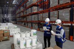 Adapar reafirma trabalho de fiscalização do uso de agrotóxicos