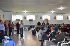 Governo do Estado investe em programa para gerar mais renda no campo