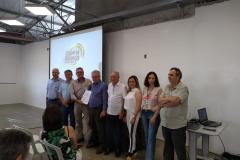 Emater e Cooperaliança formalizam parceria para incentivar produção de carnes nobres