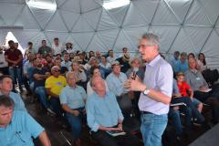 Municípios do Oeste têm como prioridade a sanidade animal