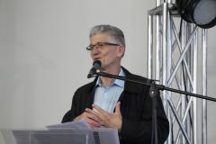 Norberto Ortigara vai a Bituruna debater politicas públicas de apoio ao cultivo da erva mate