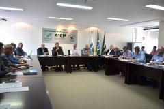 Estados do Sul querem avançar em sanidade na produção de leite