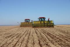 relatório mensal da colheita da safra paranaense de grãos