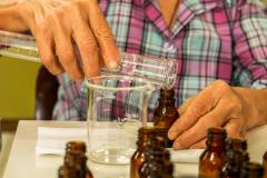 CPRA ministra cursos de Homeopatia