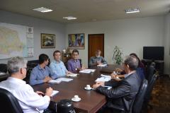 Governo do Estado vai dar apoio a fruticultores de Cerro Azul