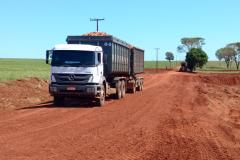 Programa inicia melhorias que vão beneficiar 684 propriedades