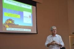 “Queremos fazer nossa agricultura cada vez mais competente e competitiva”, diz secretário
