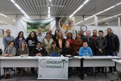 Conselho prepara nova Conferência Estadual de Segurança Alimentar