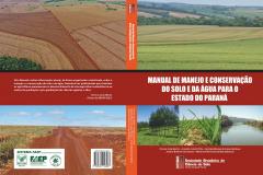 Evento em Ponta Grossa terá lançamento de manual sobre solos